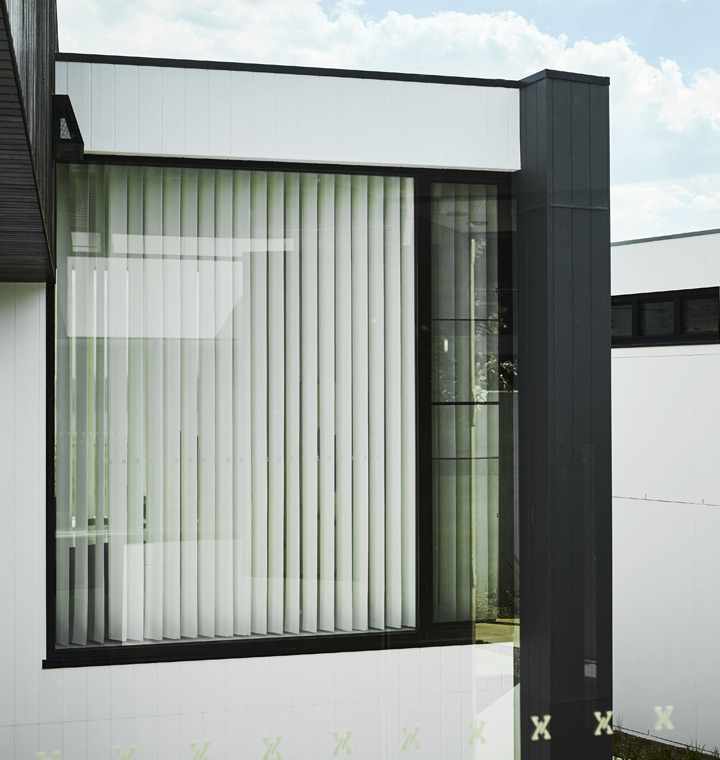 Veri Shades specifications